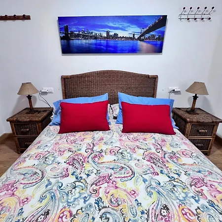 Apartamentos Arcos Céntrico Águilas Extérieur photo