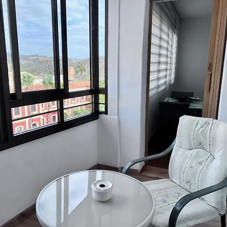 Apartamentos Arcos Céntrico Águilas Extérieur photo