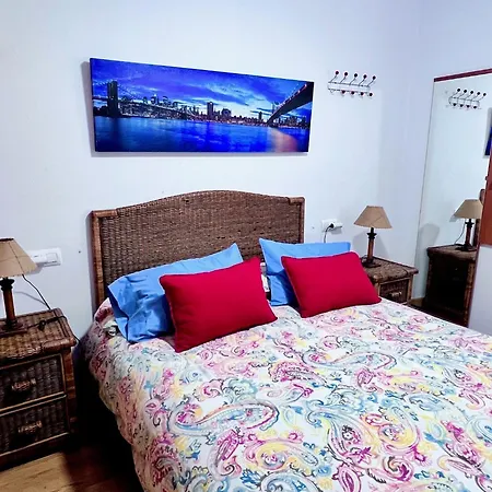 Apartamentos Arcos Céntrico Águilas Extérieur photo