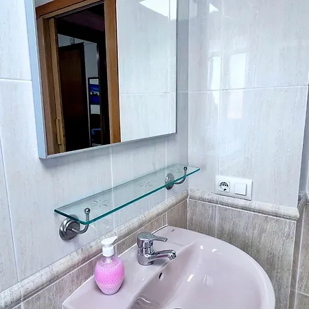 Apartamentos Arcos Céntrico Águilas Extérieur photo