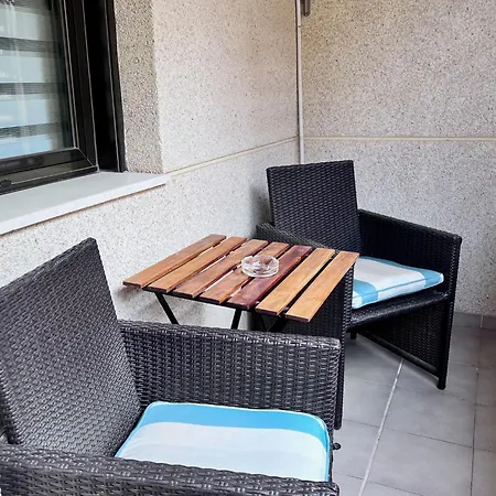 Apartamentos Arcos Céntrico Águilas Extérieur photo