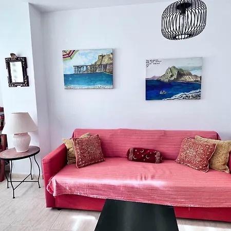Apartamentos Arcos Céntrico Águilas Extérieur photo