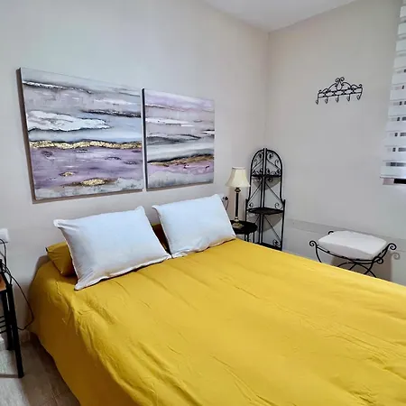 Apartamentos Arcos Céntrico Águilas Extérieur photo