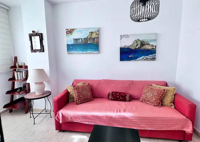 Apartamentos Arcos Céntrico