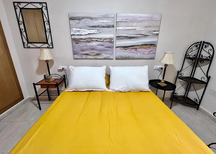 Apartamentos Arcos Céntrico