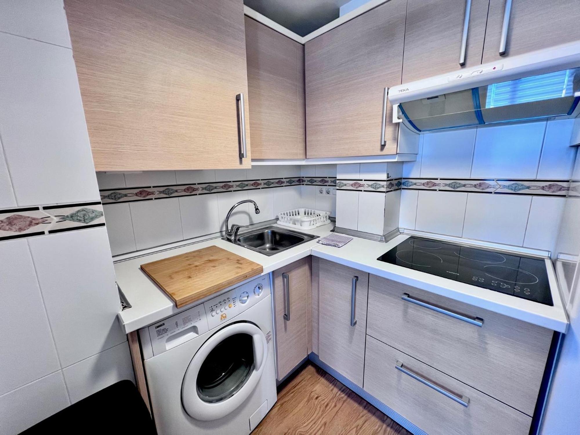 Appartement Arcos Céntrico