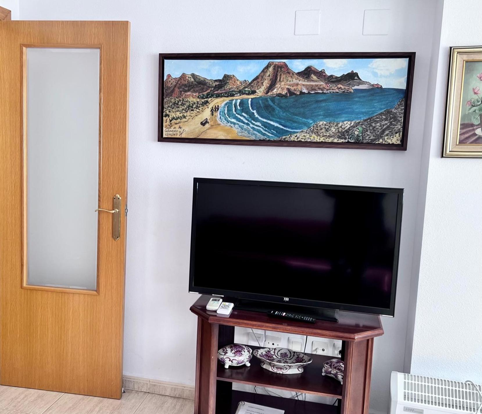 Arcos Céntrico Appartement *