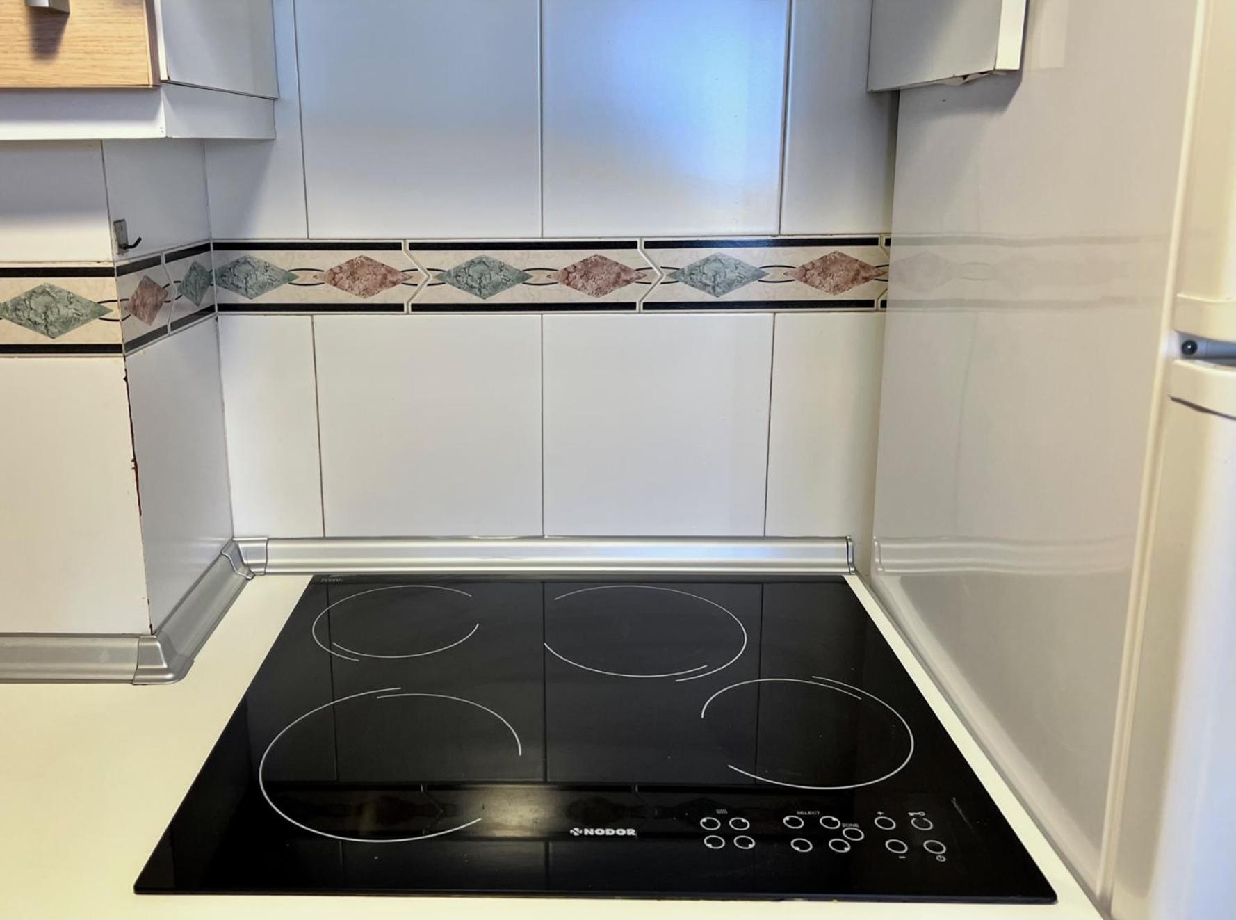 Arcos Céntrico Appartement