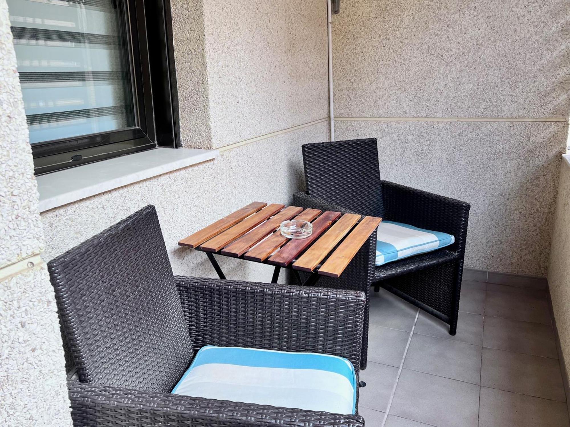 Appartement Arcos Céntrico