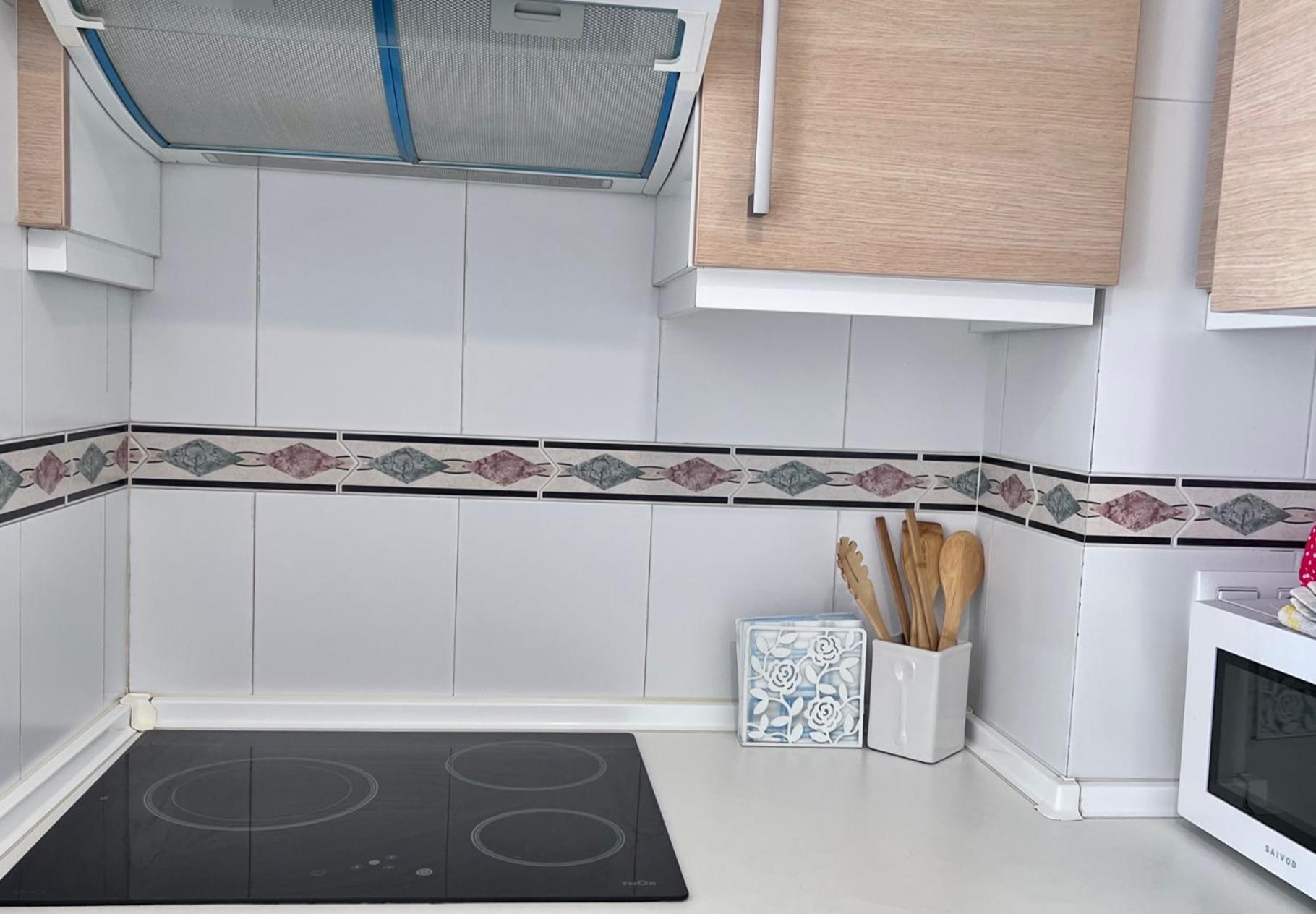 Appartement Arcos Céntrico