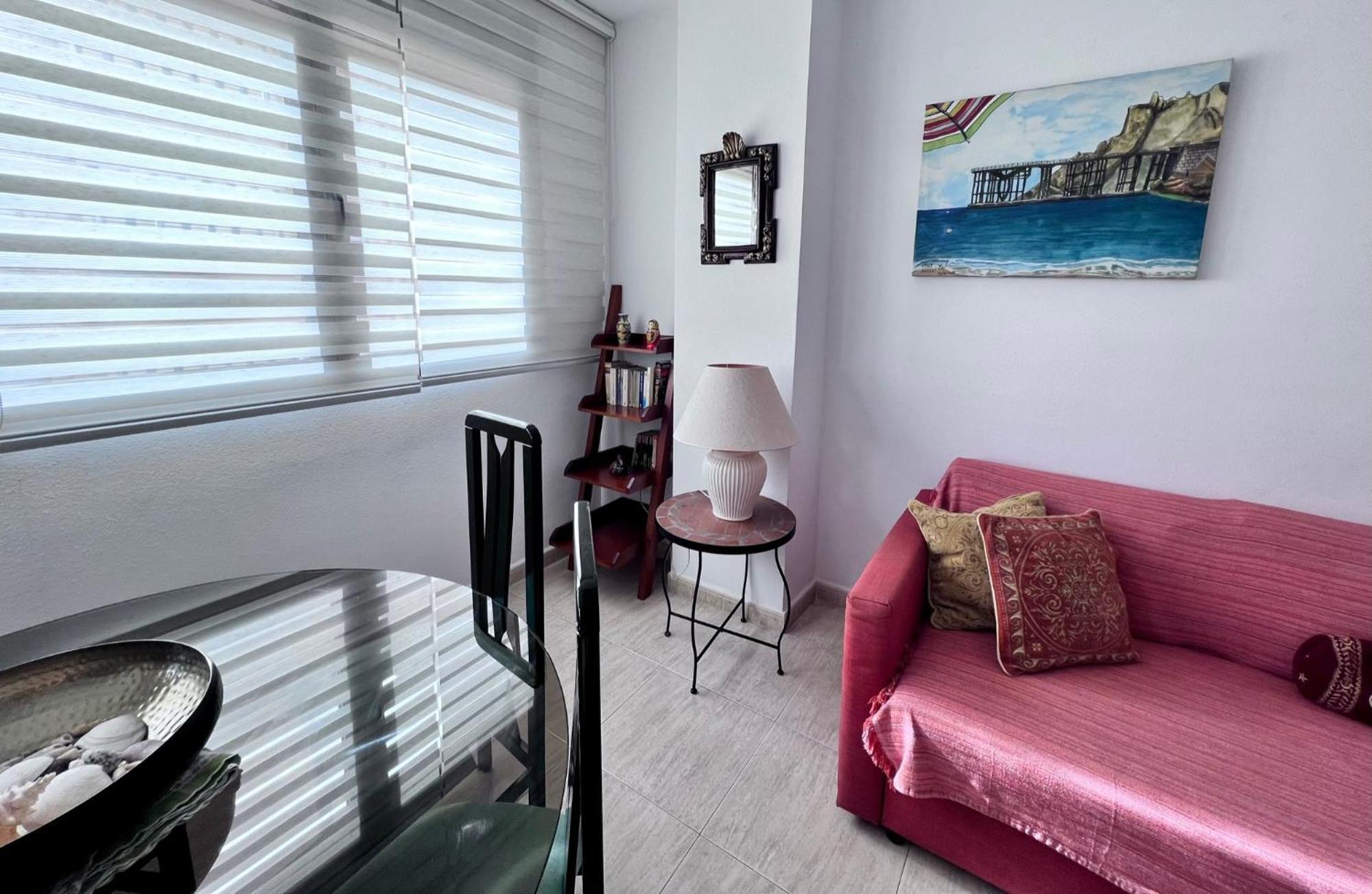 Appartement Arcos Céntrico Águilas